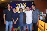 Jaideep Chopra, Priya Banerjee, Kiku Sharda, Divyendu Sharma, Rahul Roy at the Song Launch Of Film 2016 The End on 6th Sept 2017 (30)_59b0e5ca728f8.JPG