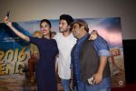 Priya Banerjee, Kiku Sharda, Divyendu Sharma at the Song Launch Of Film 2016 The End on 6th Sept 2017 (1)_59b0e6b3c918a.JPG
