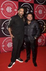 Suved Lohia & Anil Singh at the Launch Party of Barrel & Co on 7th Sept 2017_59b112d7a9876.JPG