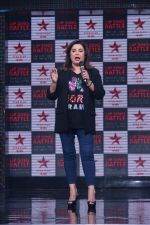  Farah Khan at the press conference of Star Plus Show Lip Sing Battle on 7th Sept 2017 (10)_59b249062f95d.JPG