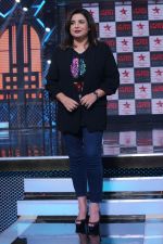  Farah Khan at the press conference of Star Plus Show Lip Sing Battle on 7th Sept 2017 (12)_59b249075c1a3.JPG