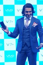 Ranveer Singh at the Launch Of Vivo V7+ Flagship Device on 7th Sept 2017 (139)_59b24a51abaee.JPG