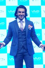 Ranveer Singh at the Launch Of Vivo V7+ Flagship Device on 7th Sept 2017 (140)_59b24a5246867.JPG