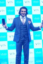 Ranveer Singh at the Launch Of Vivo V7+ Flagship Device on 7th Sept 2017 (141)_59b24a52cf263.JPG
