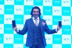 Ranveer Singh at the Launch Of Vivo V7+ Flagship Device on 7th Sept 2017 (144)_59b24a547de74.JPG