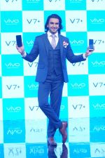 Ranveer Singh at the Launch Of Vivo V7+ Flagship Device on 7th Sept 2017 (148)_59b24a56bbd2c.JPG