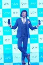 Ranveer Singh at the Launch Of Vivo V7+ Flagship Device on 7th Sept 2017 (152)_59b24a59296ef.JPG