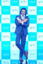 Ranveer Singh at the Launch Of Vivo V7+ Flagship Device on 7th Sept 2017 (154)_59b24a5a5e017.JPG