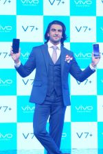 Ranveer Singh at the Launch Of Vivo V7+ Flagship Device on 7th Sept 2017 (156)_59b24a5b94221.JPG