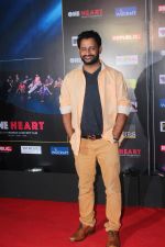 Rsul Pookutty at the Premiere Of Music Maestro A.R. Rahman One Heart - A Concert Film on 7th Sept 2017 (33)_59b26420bb36f.JPG