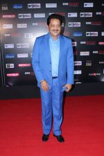 Udit Narayan at the Premiere Of Music Maestro A.R. Rahman One Heart - A Concert Film on 7th Sept 2017 (8)_59b2647550678.JPG