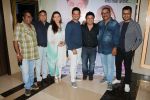 Prachi Shah, Swapnil Joshi, Ali Asgar at Grand Premiere Of The Movie Tula Kalnar Nahi on 8th Sept 2017 (298)_59b4aa602c579.JPG