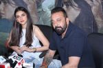Sanjay Dutt, Aditi Rao Hydari Spotted During Promotional Interview For Film Bhoomi on 9th Sept 2017 (27)_59b4d6b163e44.JPG