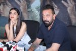 Sanjay Dutt, Aditi Rao Hydari Spotted During Promotional Interview For Film Bhoomi on 9th Sept 2017 (28)_59b4d65251d6f.JPG