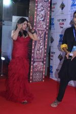 Ekta Kapoor at the Red Carpet Of The Grand Celebration Of Zee Rishtey Awards 2017 on 10th Sept 2017 (242)_59b6305cdee3a.JPG