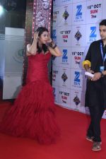 Ekta Kapoor at the Red Carpet Of The Grand Celebration Of Zee Rishtey Awards 2017 on 10th Sept 2017 (243)_59b6305d76029.JPG