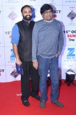 at the Red Carpet Of The Grand Celebration Of Zee Rishtey Awards 2017 on 10th Sept 2017 (10)_59b63023a27f5.JPG