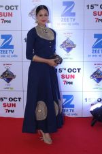 at the Red Carpet Of The Grand Celebration Of Zee Rishtey Awards 2017 on 10th Sept 2017 (15)_59b6302683776.JPG