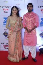 at the Red Carpet Of The Grand Celebration Of Zee Rishtey Awards 2017 on 10th Sept 2017 (22)_59b63029b8bf0.JPG