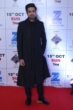 at the Red Carpet Of The Grand Celebration Of Zee Rishtey Awards 2017 on 10th Sept 2017 (24)_59b6302b21ef1.JPG