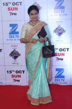 at the Red Carpet Of The Grand Celebration Of Zee Rishtey Awards 2017 on 10th Sept 2017 (43)_59b6302fd8834.JPG