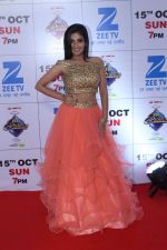 at the Red Carpet Of The Grand Celebration Of Zee Rishtey Awards 2017 on 10th Sept 2017 (5)_59b63020bbd79.JPG