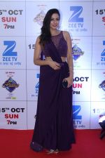 at the Red Carpet Of The Grand Celebration Of Zee Rishtey Awards 2017 on 10th Sept 2017 (59)_59b6303252621.JPG