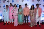 at the Red Carpet Of The Grand Celebration Of Zee Rishtey Awards 2017 on 10th Sept 2017 (64)_59b630357687c.JPG