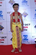 at the Red Carpet Of The Grand Celebration Of Zee Rishtey Awards 2017 on 10th Sept 2017 (7)_59b63021e2a46.JPG