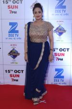 at the Red Carpet Of The Grand Celebration Of Zee Rishtey Awards 2017 on 10th Sept 2017 (70)_59b63038e0bab.JPG