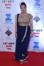 at the Red Carpet Of The Grand Celebration Of Zee Rishtey Awards 2017 on 10th Sept 2017 (71)_59b63039839b1.JPG