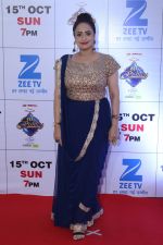 at the Red Carpet Of The Grand Celebration Of Zee Rishtey Awards 2017 on 10th Sept 2017 (72)_59b6303a299c7.JPG