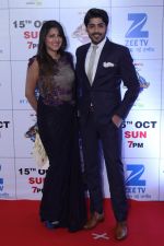 at the Red Carpet Of The Grand Celebration Of Zee Rishtey Awards 2017 on 10th Sept 2017 (74)_59b6303b62ca0.JPG