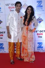 at the Red Carpet Of The Grand Celebration Of Zee Rishtey Awards 2017 on 10th Sept 2017 (78)_59b6303df3f92.JPG