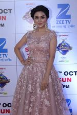 at the Red Carpet Of The Grand Celebration Of Zee Rishtey Awards 2017 on 10th Sept 2017 (85)_59b63042674a8.JPG