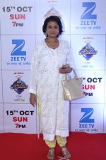 at the Red Carpet Of The Grand Celebration Of Zee Rishtey Awards 2017 on 10th Sept 2017 (86)_59b6304328e4e.JPG