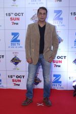 at the Red Carpet Of The Grand Celebration Of Zee Rishtey Awards 2017 on 10th Sept 2017 (88)_59b630446aded.JPG