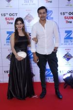at the Red Carpet Of The Grand Celebration Of Zee Rishtey Awards 2017 on 10th Sept 2017 (94)_59b6304821c80.JPG