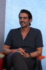 Arjun Rampal Interview For Fantastic Response For Film DADDY on 11th Sept 2017 (12)_59b77d03df106.JPG