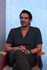 Arjun Rampal Interview For Fantastic Response For Film DADDY on 11th Sept 2017 (14)_59b77d05226fc.JPG