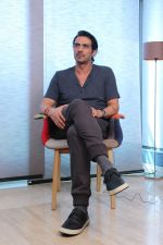 Arjun Rampal Interview For Fantastic Response For Film DADDY on 11th Sept 2017 (28)_59b77d0e39f6d.JPG