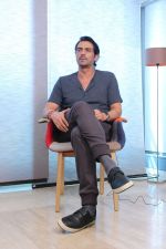Arjun Rampal Interview For Fantastic Response For Film DADDY on 11th Sept 2017 (30)_59b77d0f6460e.JPG