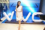 Evelyn Sharma at the Launch Of Vivo V7 Plus on 11th Sept 2017 (9)_59b784c79d271.JPG
