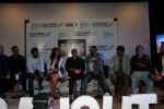 Anupam Kher, David Dhawan, Satish Kaushik, Mahesh Bhatt, soundarya sharma at the Trailer Launch Of Film Ranchi Diaries on 12th Sept 2017 (20)_59b8d0cc8e868.JPG