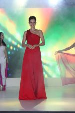 Kalki Koechlin At Launch Of Oriflame New Brand Campaign And Brand Ambassador Announcement on 12th Sept 2017 (5)_59b8cf527ad5b.JPG