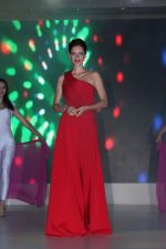 Kalki Koechlin At Launch Of Oriflame New Brand Campaign And Brand Ambassador Announcement on 12th Sept 2017 (8)_59b8cf5449a89.JPG