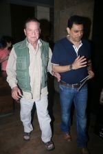 Salim Khan at the Special Screening Of Film Lucknow Central on 13th Sept 2017 (35)_59ba25db8ccae.jpg