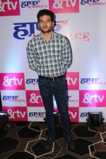 Tanuj Miglani at the Launch Of &TV New Show Half Marriage on 14th Sept 2017 (29)_59bb7ab6a3f11.JPG