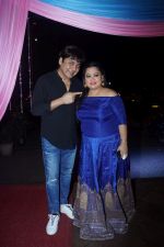 Bharti Singh attend Family Function on 18th Sept 2017 (16)_59c0d9b987a52.JPG