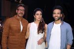 Ajay Devgan, Tabu, Tusshar Kapoor promote Golmaal Againo On The Sets Of Khatron Ke Khiladi on 19th Sept 2017 (15)_59c217e6c5a3f.JPG